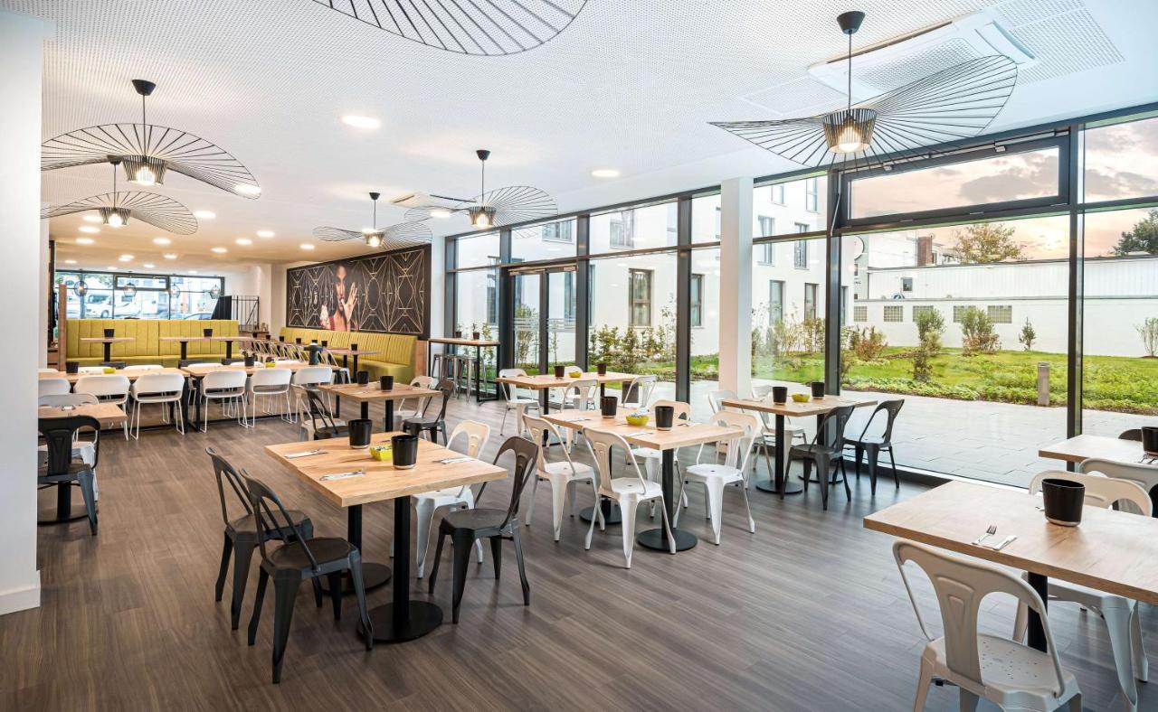 Elaya Hotel Аугсбург Екстериор снимка